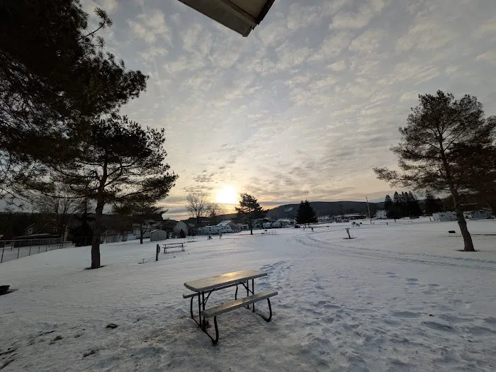 Misty Mountains Park Picture 5