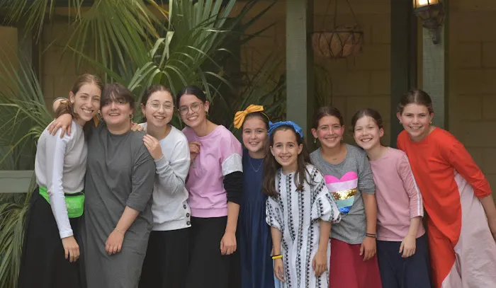 Camp Gan Israel Florida (CGI Florida) Picture 5