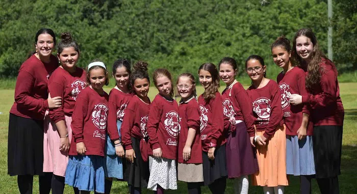 Camp Gan Israel Florida (CGI Florida) Picture 7