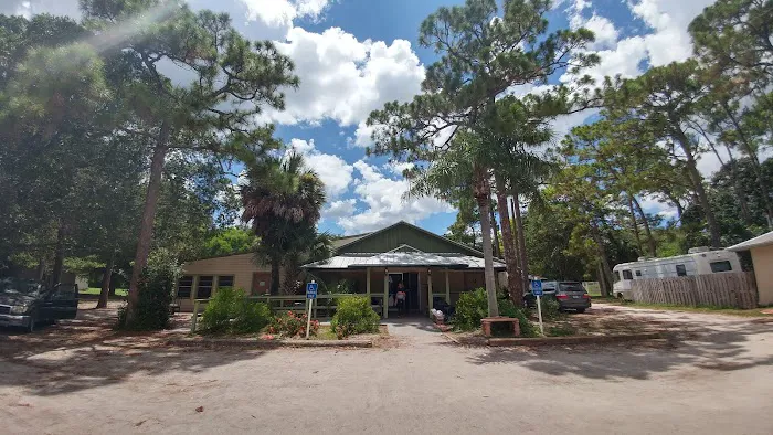 Camp Gan Israel Florida (CGI Florida) Picture 9