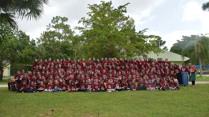 Camp Gan Israel Florida (CGI Florida) Picture 2