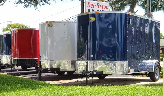 Del-Raton RV Park & Trailer Sales Picture 9