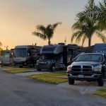 Del-Raton RV Park & Trailer Sales