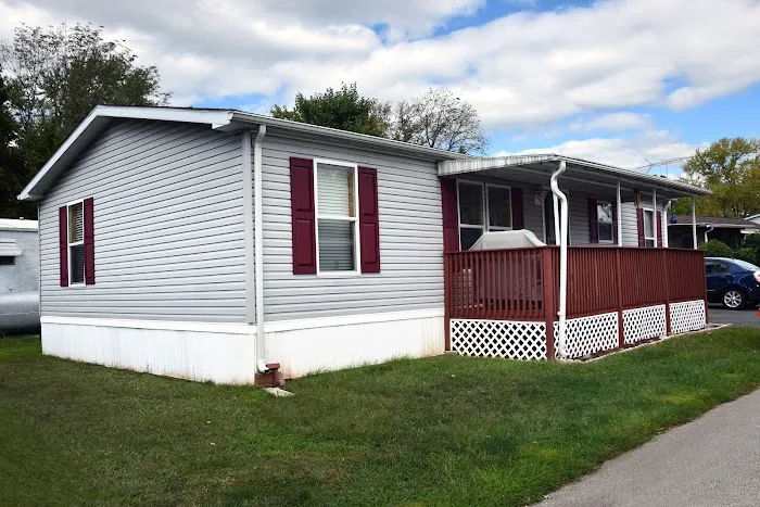Valley Forge Crossing Manufactured Home Community Picture 4