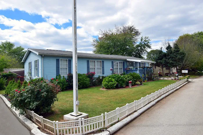 Valley Forge Crossing Manufactured Home Community Picture 9