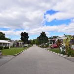 Valley Forge Crossing Manufactured Home Community