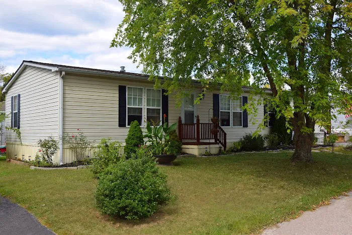 Valley Forge Crossing Manufactured Home Community Picture 10