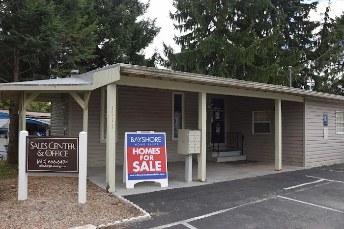 Valley Forge Crossing Manufactured Home Community Picture 7