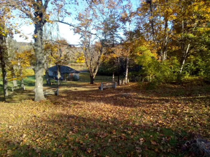 Camp Joy Berks County Parks Picture 1