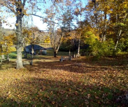 Camp Joy Berks County Parks