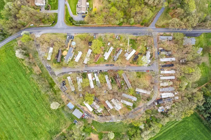 Fairview Mobile Home Park Picture 2