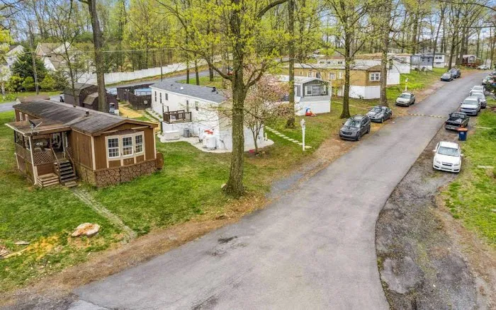 Fairview Mobile Home Park Picture 5
