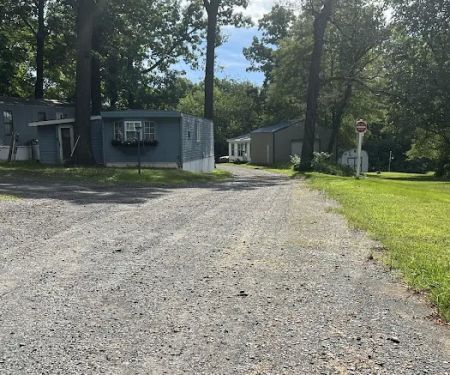 Fairview Mobile Home Park