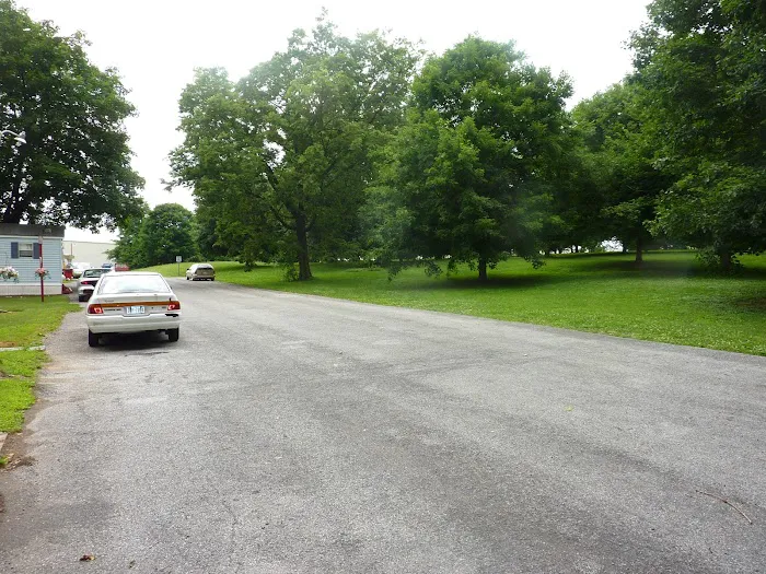 Valley View Tuckerton Mobile Home Park Picture 1