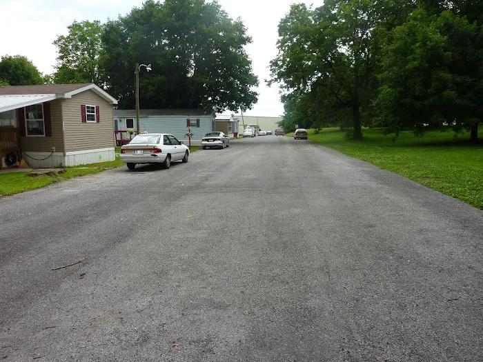 Valley View Tuckerton Mobile Home Park Picture 6