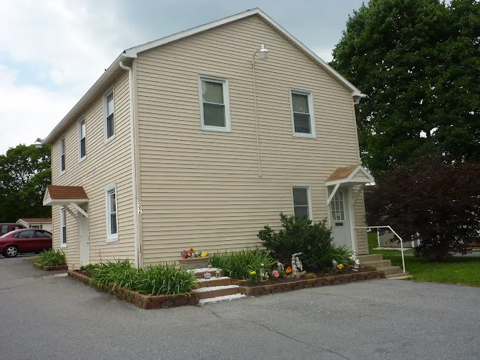Valley View Tuckerton Mobile Home Park Picture 5