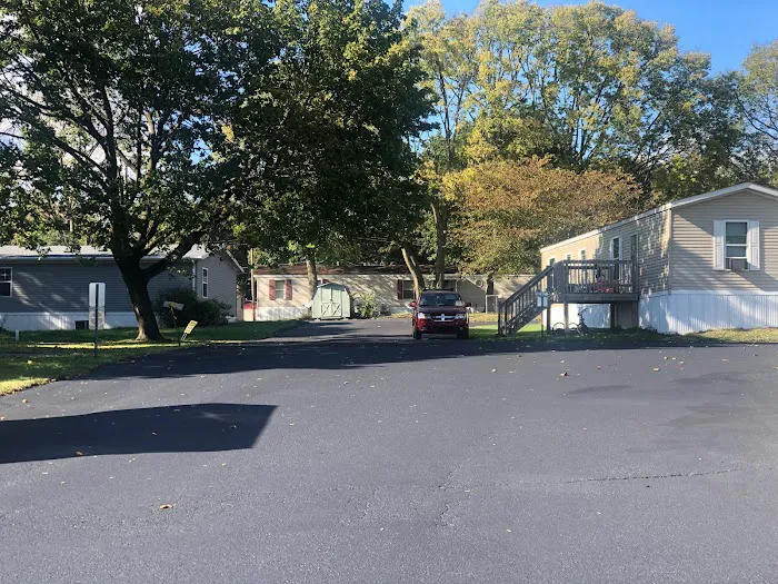 Valley View Tuckerton Mobile Home Park Picture 4