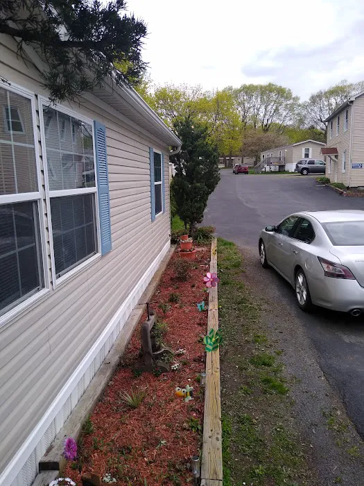 Valley View Tuckerton Mobile Home Park Picture 2