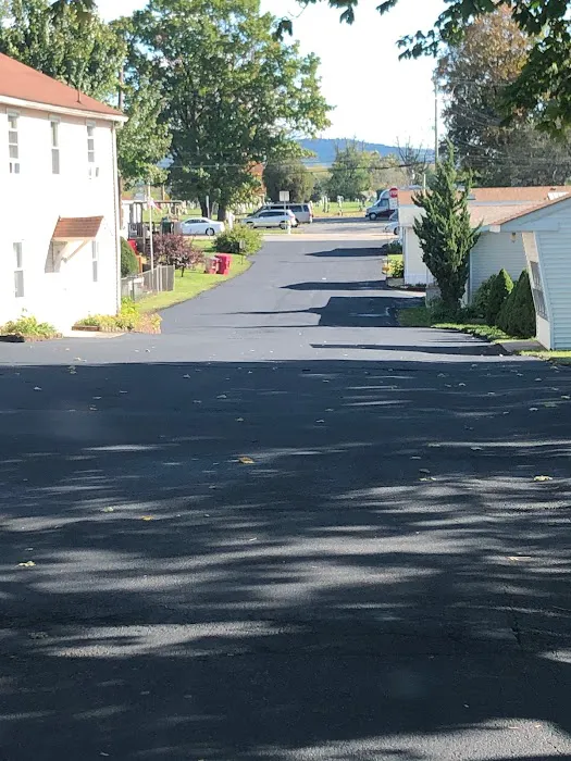 Valley View Tuckerton Mobile Home Park Picture 7