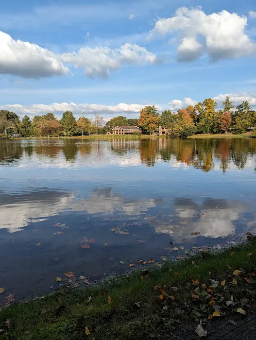 Blue Mountain Fishing Lakes Picture 7