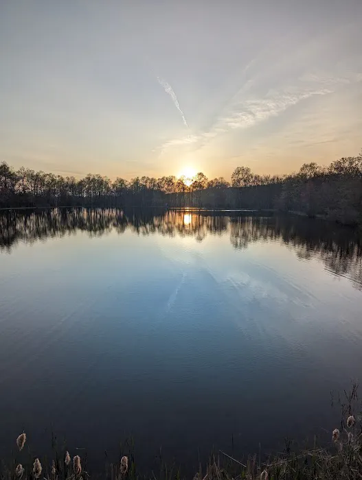 Blue Mountain Fishing Lakes Picture 2