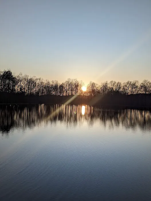 Blue Mountain Fishing Lakes Picture 1