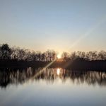 Blue Mountain Fishing Lakes