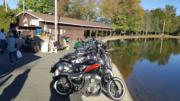 Blue Mountain Fishing Lakes Picture 4