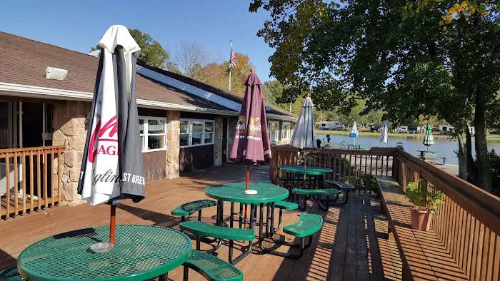 Blue Mountain Fishing Lakes Picture 5