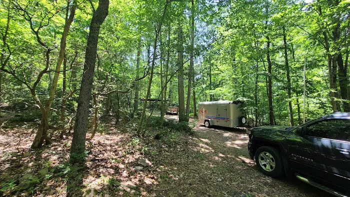 Navesink Campsite HMSR 2024 Picture 5