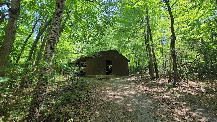Navesink Campsite HMSR 2024 Picture 3