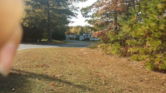 English Creek Manor Picture 6