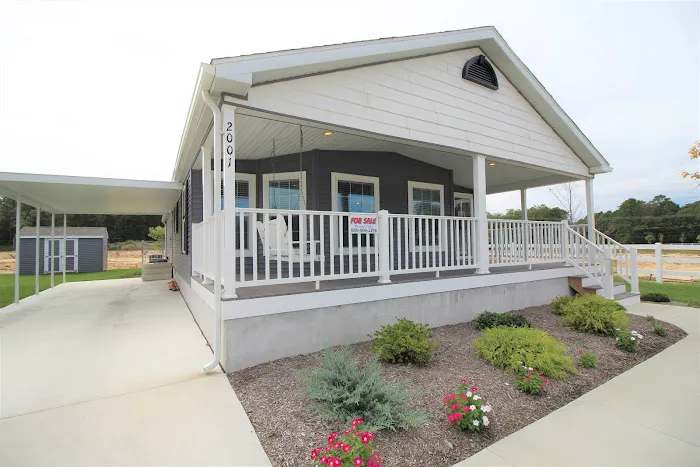 Oak Forest II Manufactured Home Community Picture 7