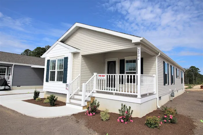 Oak Forest II Manufactured Home Community Picture 4