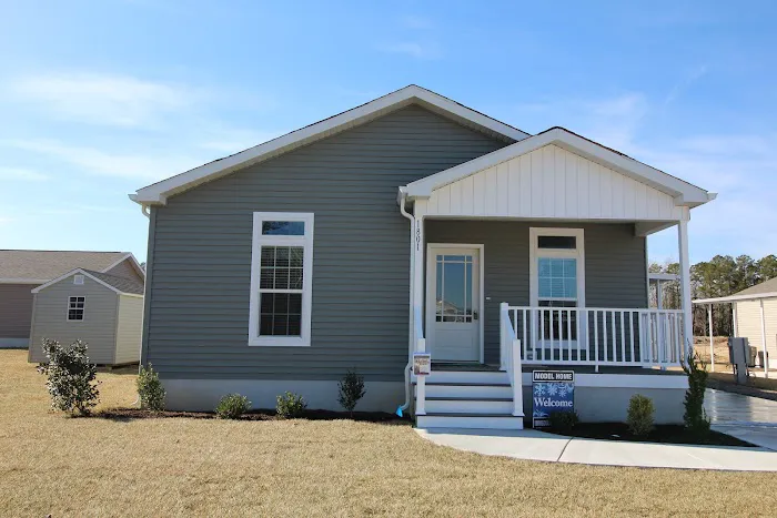 Oak Forest II Manufactured Home Community Picture 2
