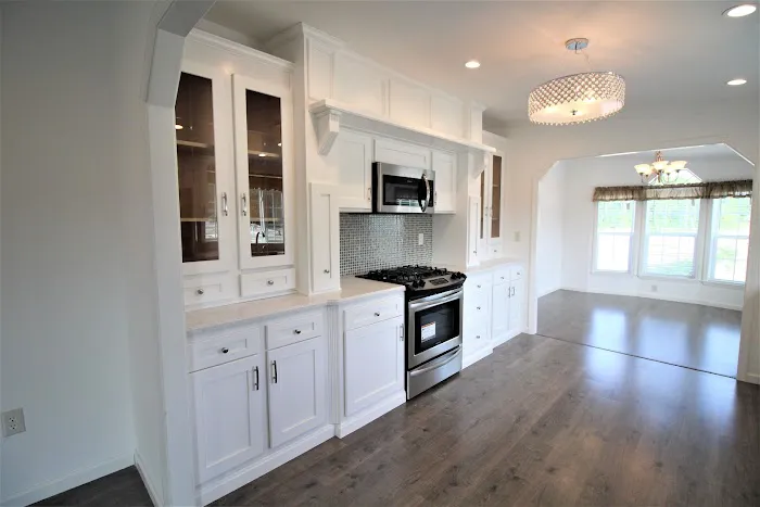 Oak Forest II Manufactured Home Community Picture 1