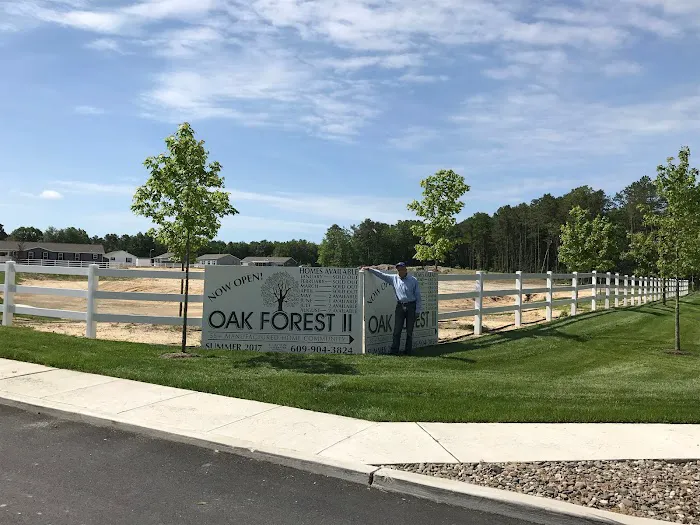 Oak Forest II Manufactured Home Community Picture 3