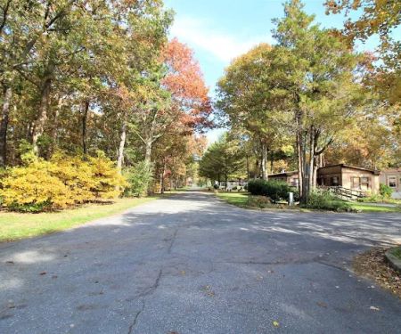 Oak Forest Mobile Home Park