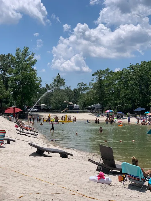Sleepy Hollow Campground Picture 4