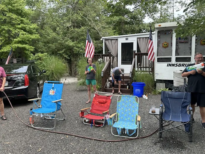 Sleepy Hollow Campground Picture 3