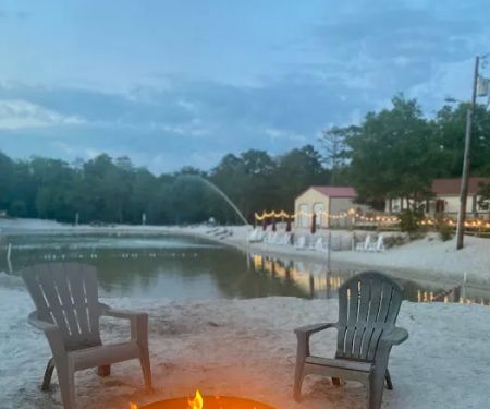 Sleepy Hollow Campground