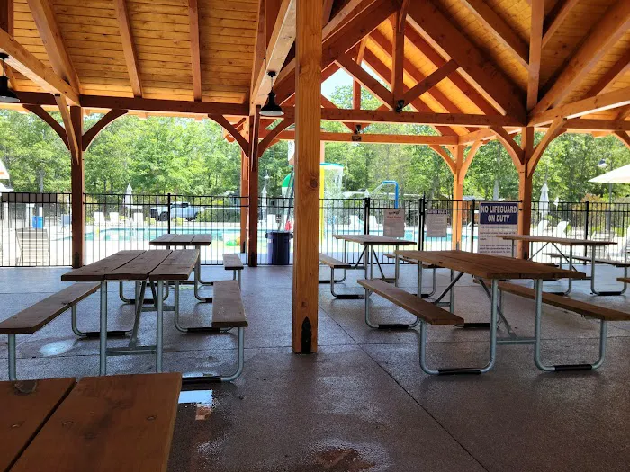 Ocean City Campground & Beach Cabins Picture 2