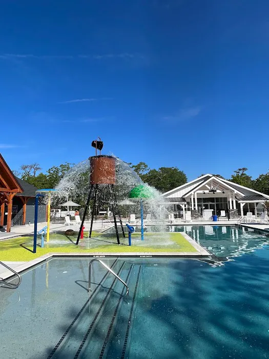Ocean City Campground & Beach Cabins Picture 8