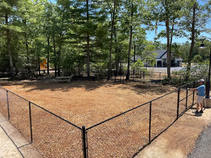 Ocean City Campground & Beach Cabins Picture 5