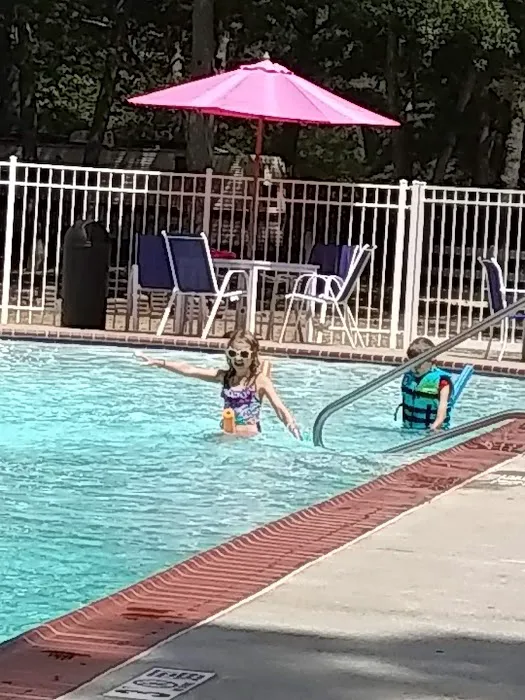 Ocean Isle Campground Picture 7