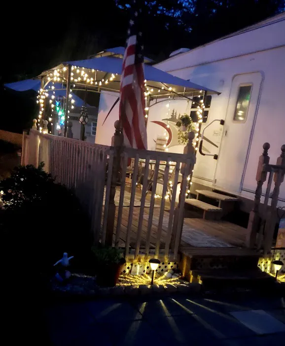Ocean Isle Campground Picture 5