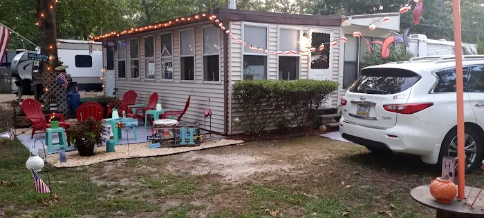 Ocean Isle Campground Picture 10
