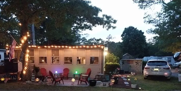 Ocean Isle Campground Picture 9