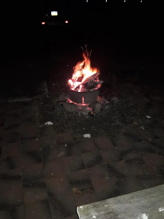 Ocean Isle Campground Picture 8