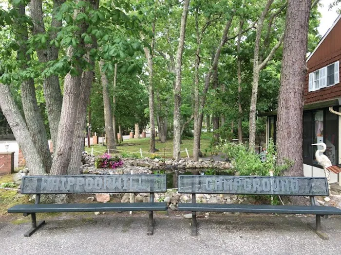 Whippoorwill Campground Picture 7
